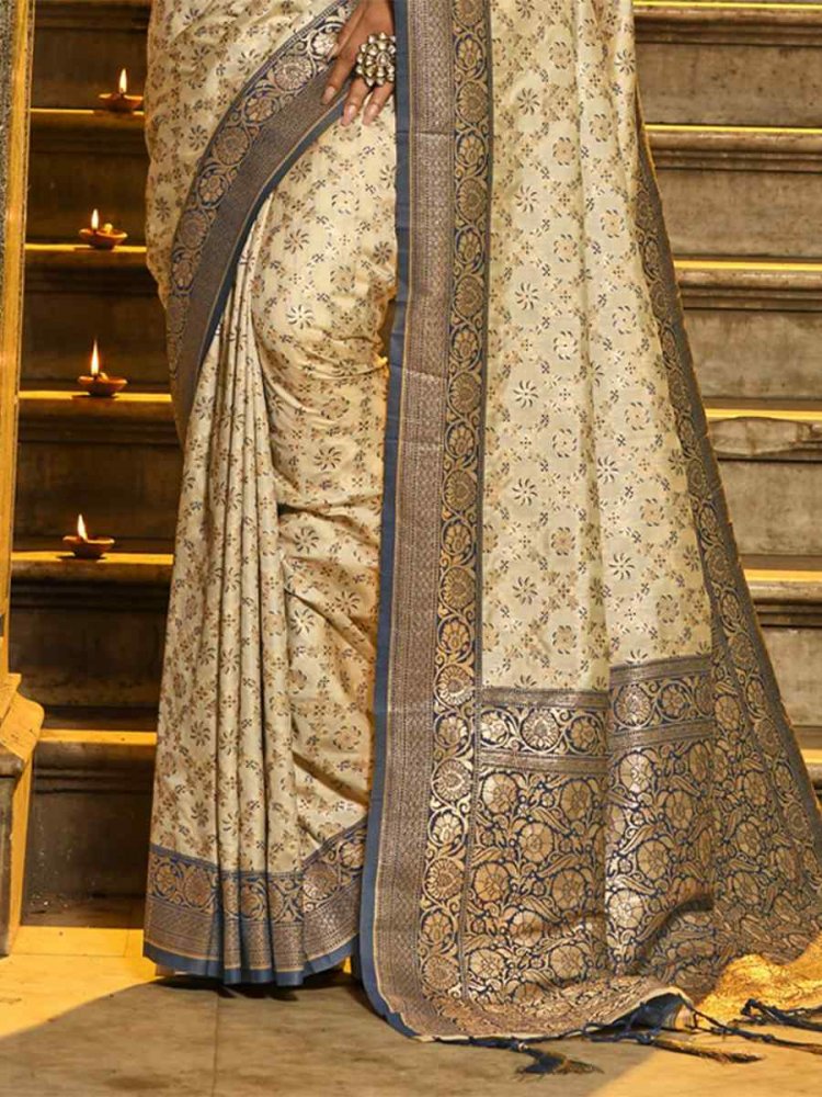 Pure Banarasi Silk Sarees: An Evergreen Fashion For Wedding Functions