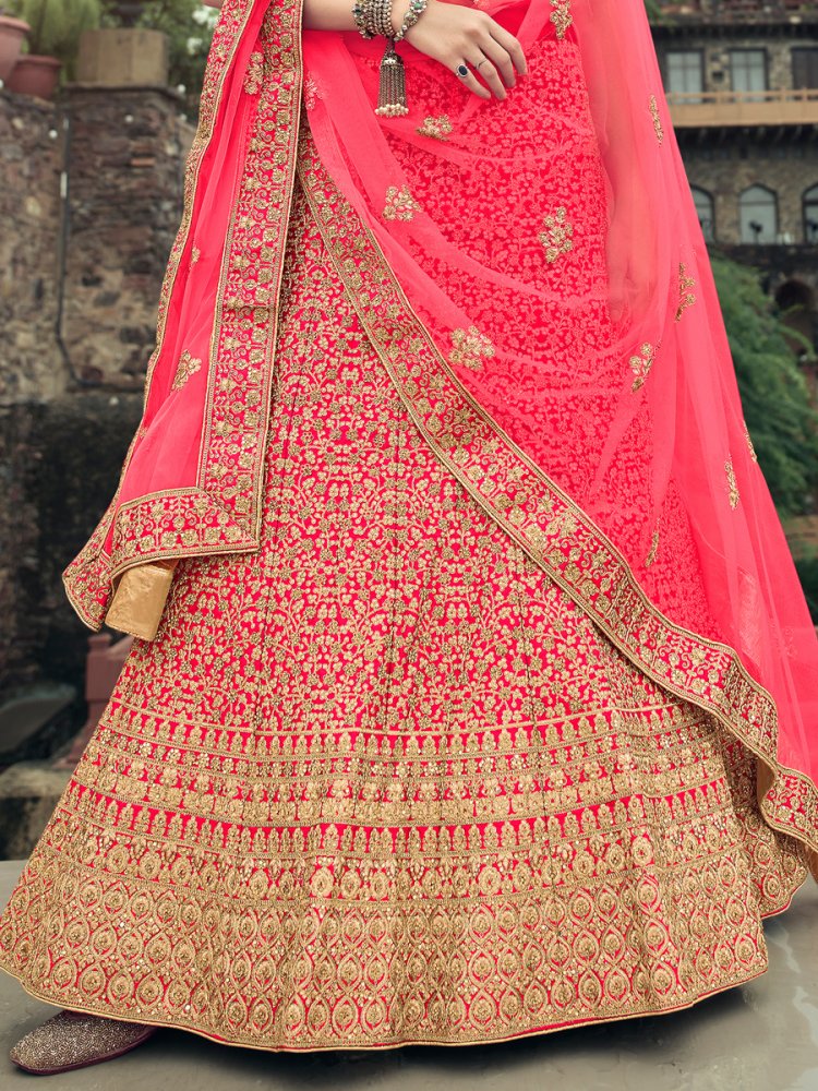 Best Lehenga colour Combination for 2018 Indian Weddings | Bridal Look |  Wedding Blog