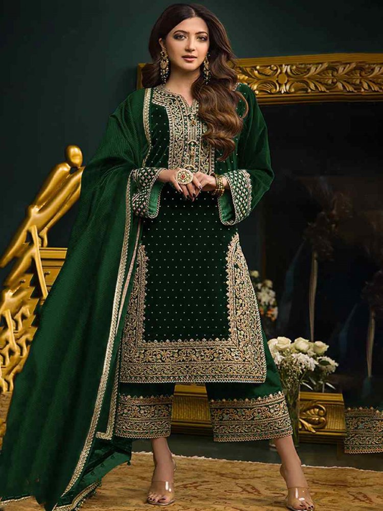 Salwar Kameez Plus