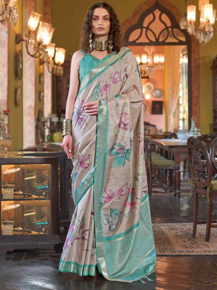 Maroon Banarasi Soft Silk Handwoven Festival Casual Classic Style Saree