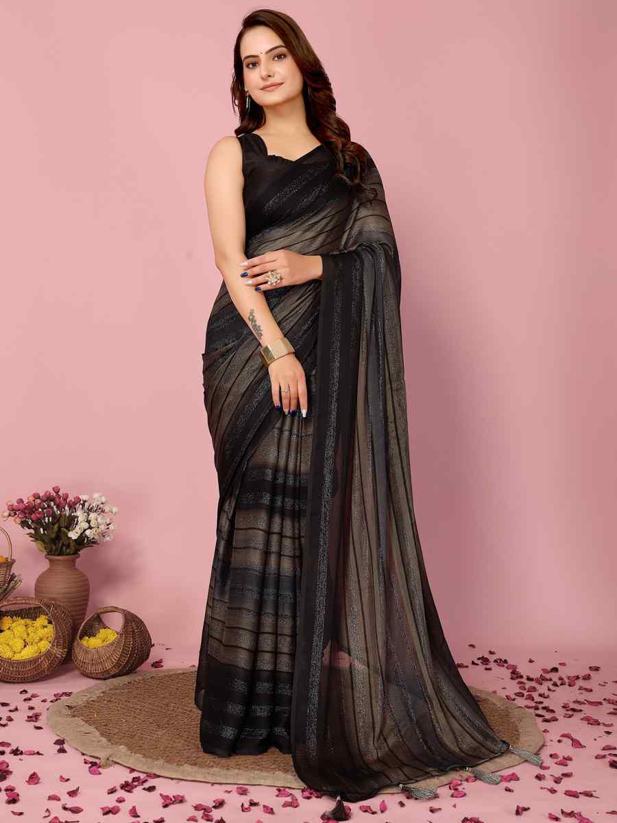 Multi Rangoli Silk Handwoven Festival Party Classic Style Saree