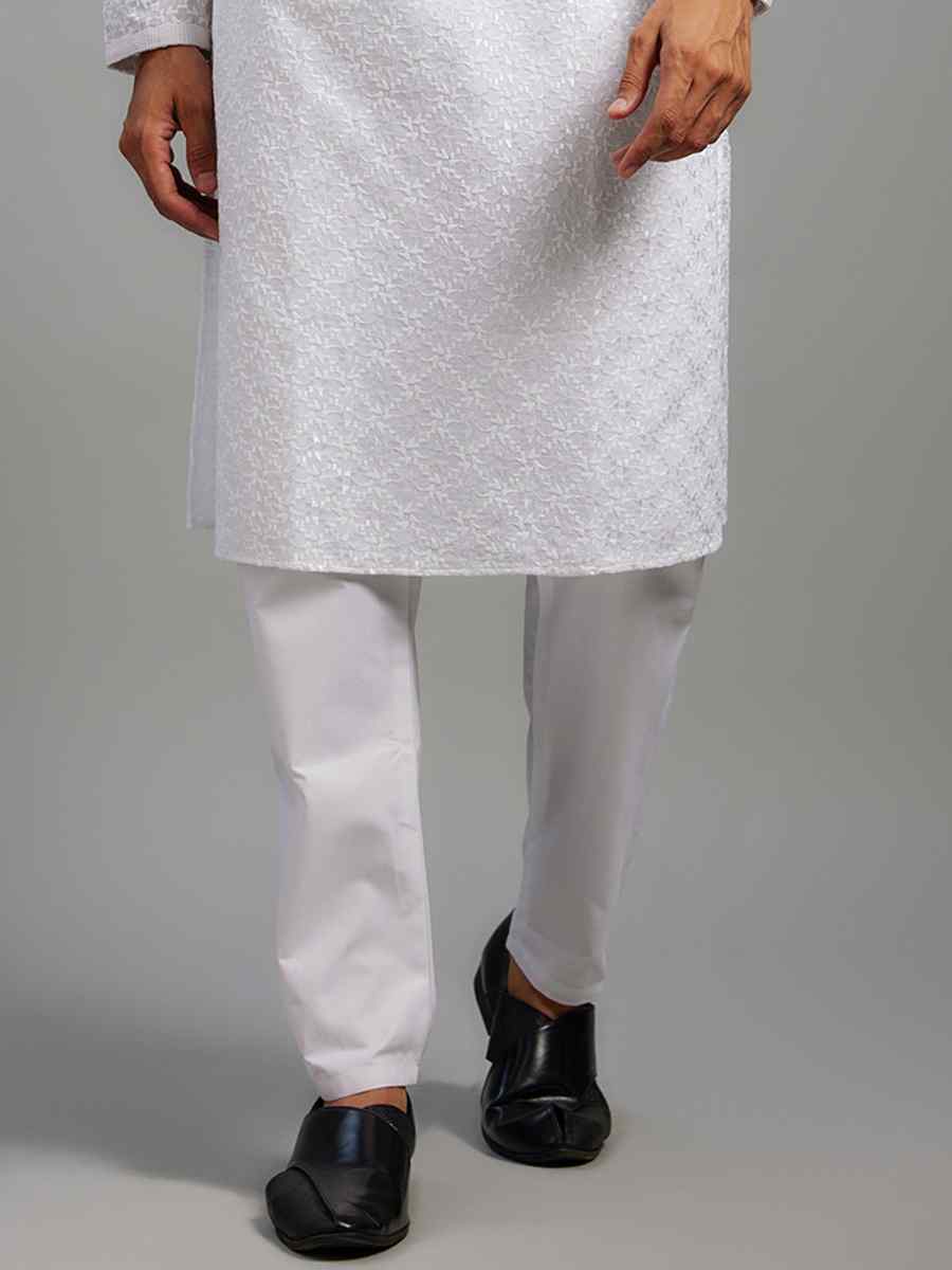 Multi Rayon Cotton Plain Festival Casual Kurta