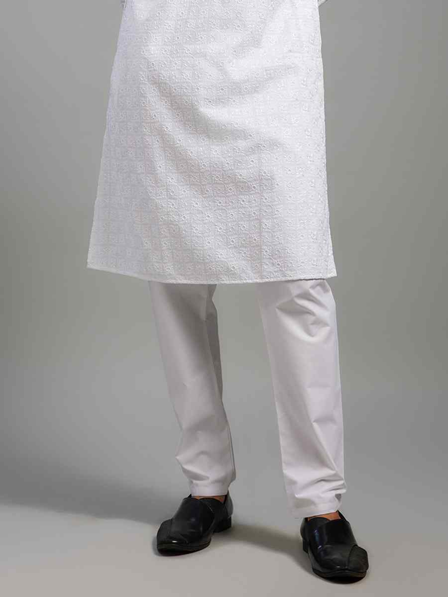 Multi Rayon Cotton Plain Festival Casual Kurta