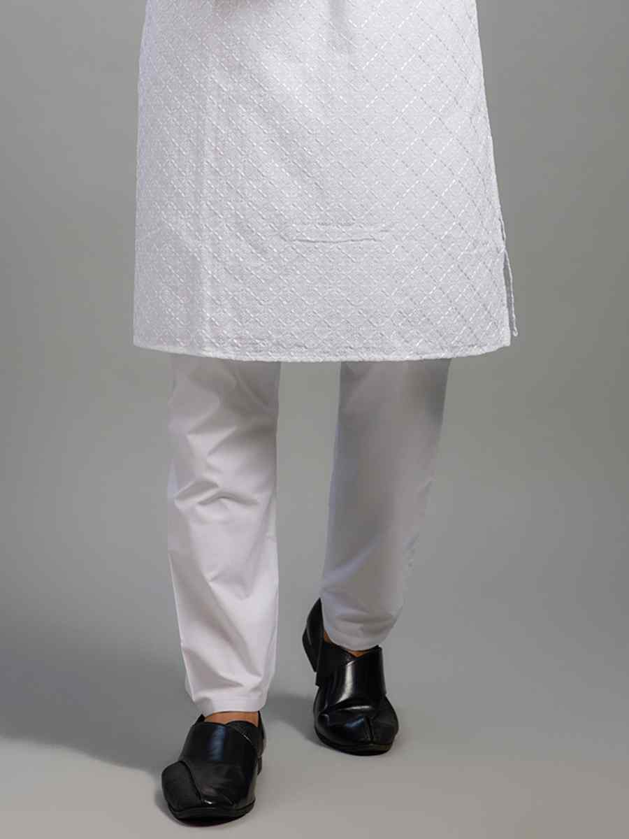 Multi Rayon Cotton Plain Festival Casual Kurta