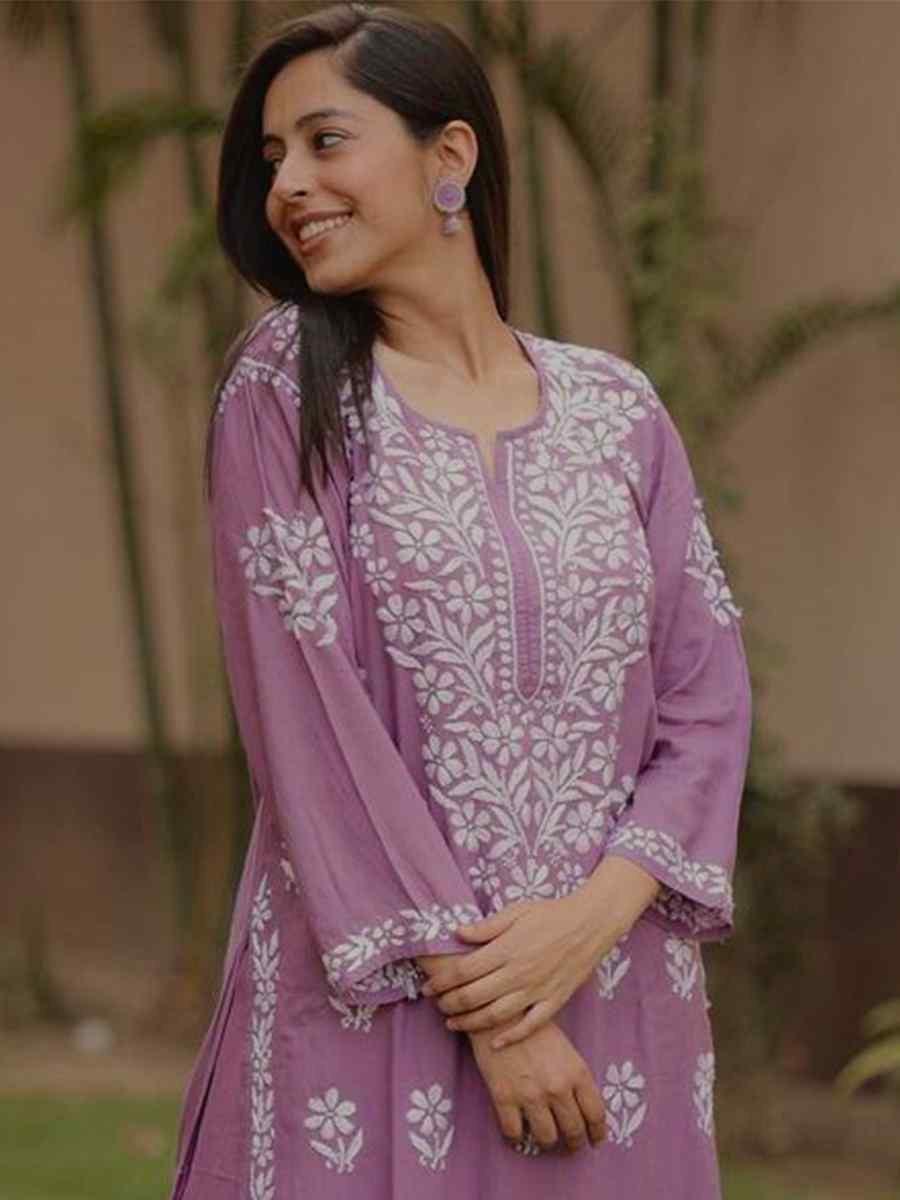 Onian Rayon Embroidered Festival Casual Ready Pant Salwar Kameez